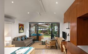 Coral Sea Resort Honiara 5*